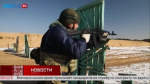 Калужский центр подготовки на военную службу продолжает обучение бойцов