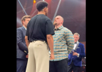 Боксёр из Обнинска Алексей Егоров проведёт бой за пояс WBA International против кубинца