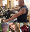Соцсети обнародовали новые сведения по делу о смерти мужчины в калужском Козельске