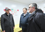 Жители Куйбышевского района дали оценку работы местной власти