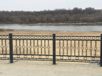 На реках Калужской области начался подъем воды