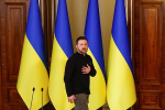 Зеленский рассказал о своих надеждах в случае отказа России от прекращения огня