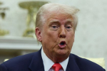 Трамп высказался о переговорах по Украине словами «мы не хотим тратить время»