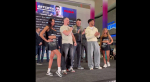 Обнинский боксер Алексей Егоров 27 апреля проведет бой за пояс WBA International