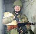 Так поступают настоящие мужчины
