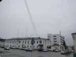 Пасмурная погода в Калуге сохраняется