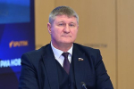 В Госдуме допустили перемирие с Украиной ради единственной цели