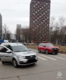Два пенсионера попали под колеса машины на «зебре»