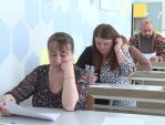 Родителей калужских выпускников приглашают сдать ЕГЭ