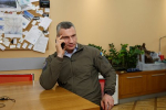 Кличко провел массовые увольнения в мэрии Киева на фоне сообщений о коррупции
