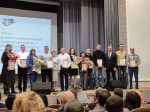 В Перемышльском районе жители довольны работой главы администрации муниципалитета