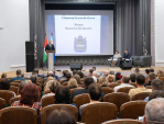 Перемышльский район в пятерке лучших по валовому производству сельхозпродукции