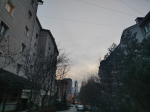 Калужан предупреждают об ураганном ветре