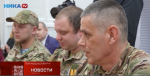 Владислав Шапша осмотрел объекты Перемышльского района и пообщался с бойцами СВО (видео)