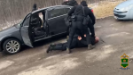 В Калужской области поймали троицу офисных воров