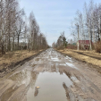 В Людинове приведут в порядок грунтовые дороги