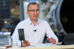 Владислав Шапша попросил калужан беречь себя