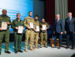 Валовый надой молока в Тарусе увеличился на 440 тонн