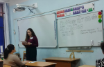 Родители калужских выпускников сдали ЕГЭ по математике