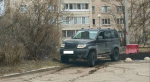 В Обнинске обостряется борьба пешеходов и автолюбителей