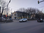 В Калужской области водители стали правильнее проезжать перекрёстки