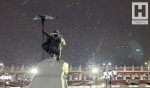 92 отключения электричества было в Калужской области из-за недавней непогоды