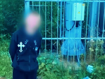 За поджог вышки сотовой связи два жителя Калужской области поплатятся свободой