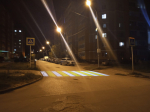 В Калужской области усилят безопасность на дорогах по новому нацпроекту