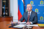 Владислав Шапша поручил активизировать в регионе поддержку одарённых детей