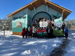 Калужские школьники стали участниками всероссийского проекта «Больше, чем путешествие»