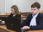 Победители Всероссийских олимпиад школьников получат 100 тысяч рублей