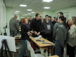 В Калужской области стартовала «Неделя работодателя» для студентов аграрных специальностей