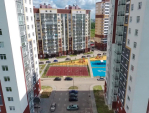 Более 270 тысяч квадратных метров жилья введут в эксплуатацию в Калуге