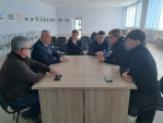 Евгений Лосев останется на посту главного тренера ФК \