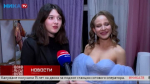 Выбрана победительница «Мисс КГУ 2025»