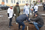 В Калужской области начинается месячник благоустройства