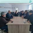 Евгения Лосева оставили на посту главного тренера ФК \
