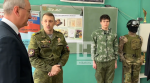 Студенты из Сухиничей отправляются на «Машук»