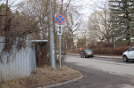 В Калуге решат проблему с парковкой у онкодиспансера