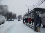 На планерке у мэра выяснили, что не дает запустить троллейбусы по 8 маршруту в Калуге