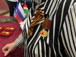 Обнинским ветеранам вручили юбилейную медаль в честь 80-летия Победы