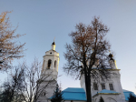 В Калуге становится теплее