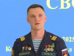 Двух участников СВО назначили советниками городского головы Калуги