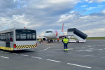 Калуга возобновляет авиасообщение со Стамбулом