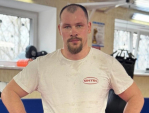 Алексей Егоров из Обнинска проведет бой с кубинцем за пояс WBA International