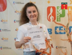 Сотрудник ДК Людиновского района стала лучшей в Калужской области