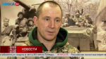 Ещё одна группа бойцов отправилась из Калуги поддержать тех, кто уже сражается на передовой