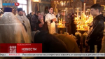 В Оптиной пустыни простились с духовником — отцом Илием (Ноздриным)
