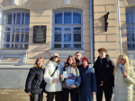 В Калуге вспомнили «Крымскую весну»