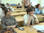 Педагогическая конференция учащихся прошла в Калуге